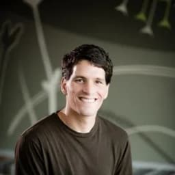 Mark Goldenson