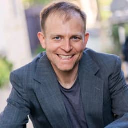 Mike Greenfield